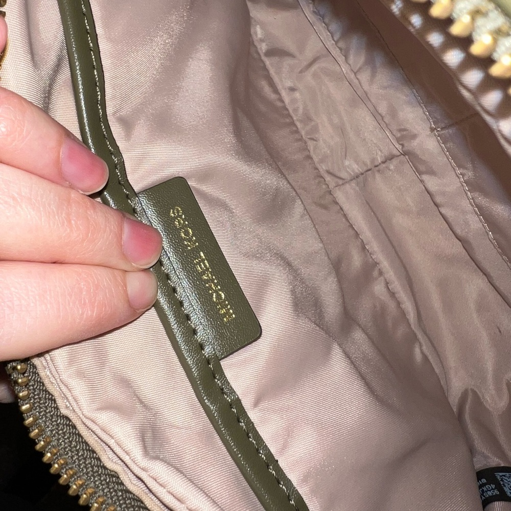 Michael Kors crossbody